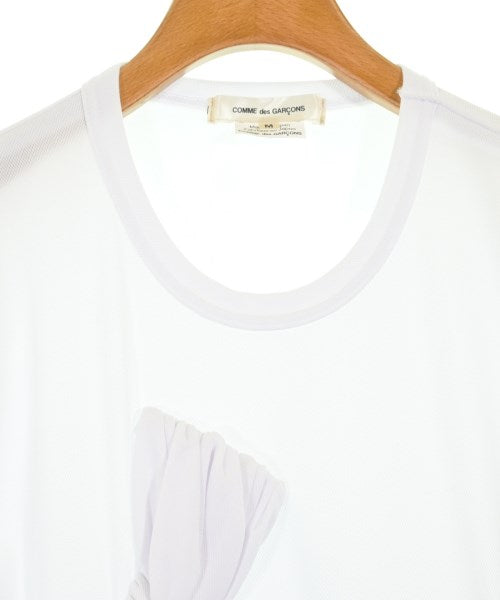 COMME des GARCONS เสื้อยืด/เสื้อท็อปส์