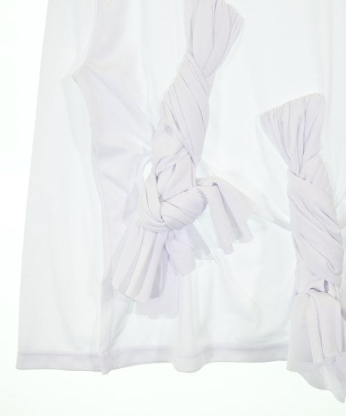 COMME des GARCONS เสื้อยืด/เสื้อท็อปส์