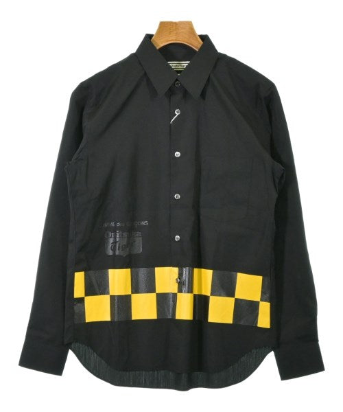 COMME des GARCONS เสื้อลำลอง