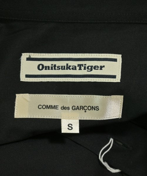 COMME des GARCONS เสื้อลำลอง