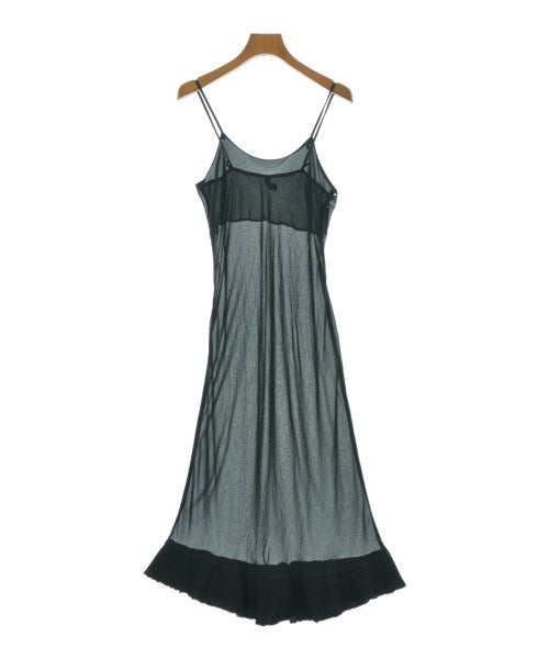 COMME des GARCONS ชุดเดรส