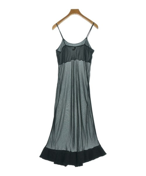 COMME des GARCONS ชุดเดรส