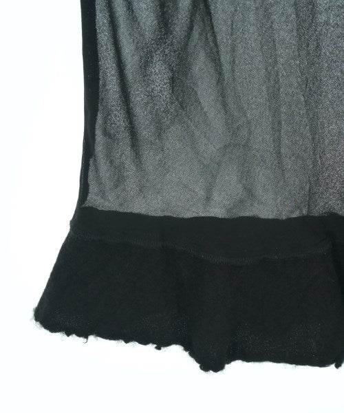 COMME des GARCONS ชุดเดรส