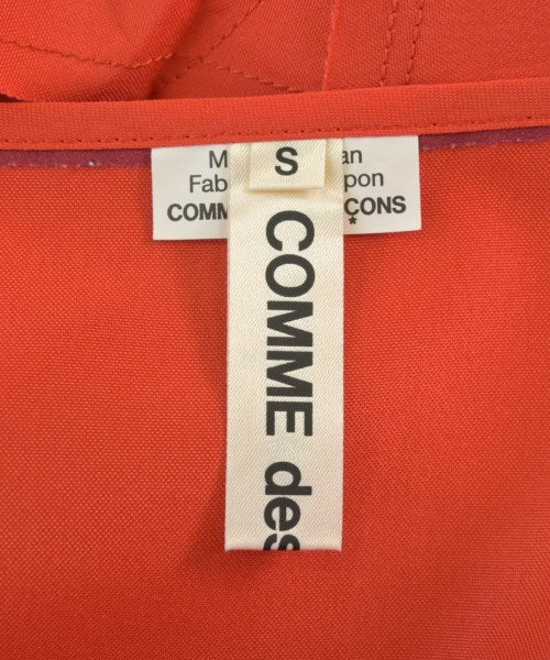 COMME des GARCONS ชุดเดรส