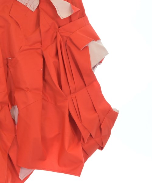 COMME des GARCONS ชุดเดรส