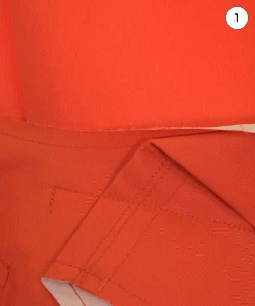 COMME des GARCONS ชุดเดรส