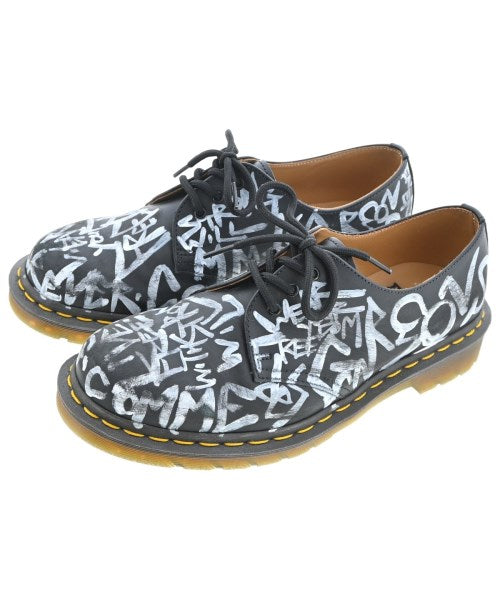 COMME des GARCONS รองเท้าสวมทางการ