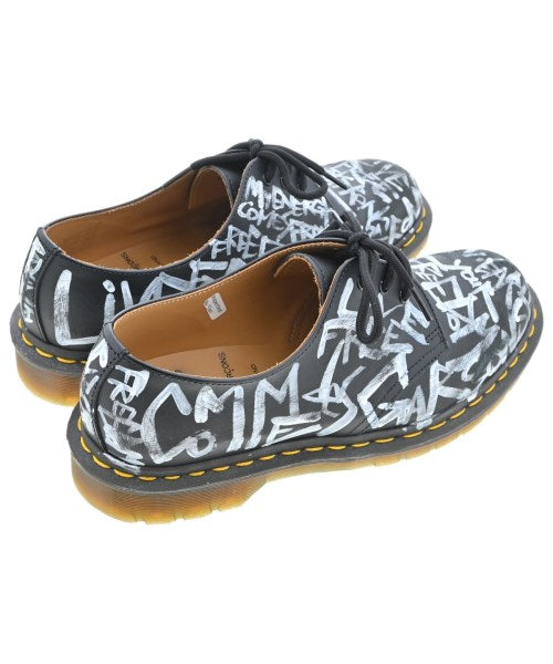COMME des GARCONS รองเท้าสวมทางการ