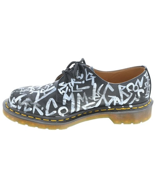 COMME des GARCONS รองเท้าสวมทางการ