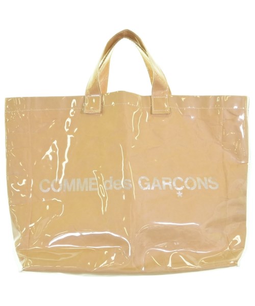 COMME des GARCONS กระเป๋าถือขนาดใหญ่