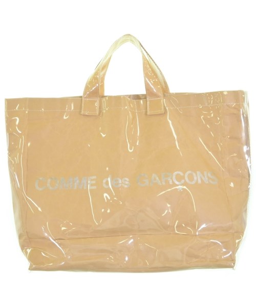 COMME des GARCONS กระเป๋าถือขนาดใหญ่