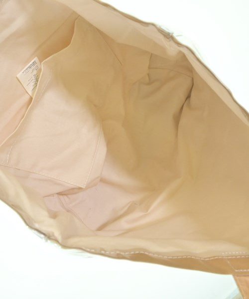 COMME des GARCONS กระเป๋าถือขนาดใหญ่
