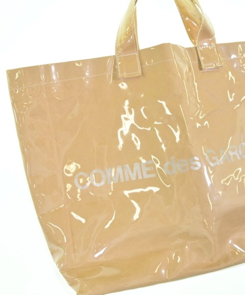 COMME des GARCONS กระเป๋าถือขนาดใหญ่