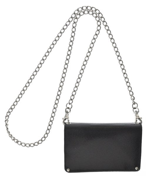 COMME des GARCONS กระเป๋าสตางค์/กระเป๋าใส่เหรียญ