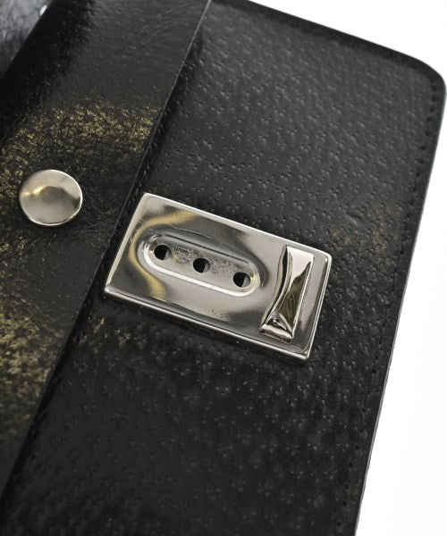 COMME des GARCONS กระเป๋าสตางค์/กระเป๋าใส่เหรียญ