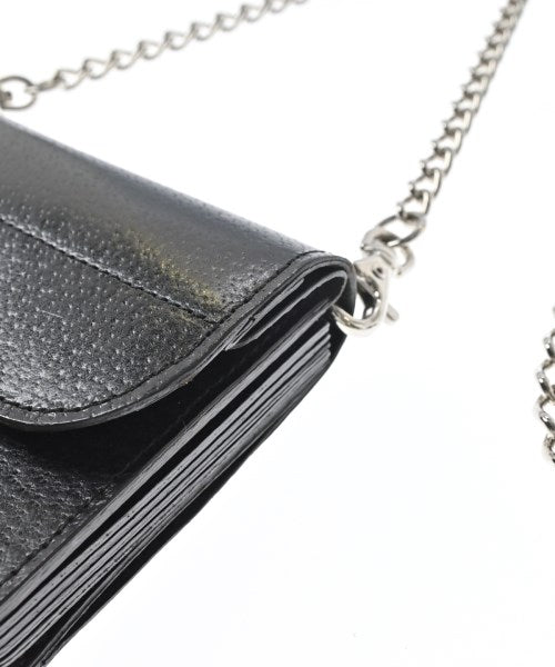 COMME des GARCONS กระเป๋าสตางค์/กระเป๋าใส่เหรียญ