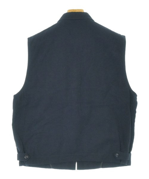 COMME des GARCONS เสื้อกั๊ก
