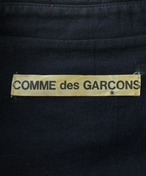 COMME des GARCONS เสื้อกั๊ก