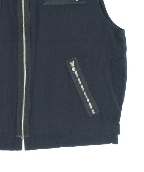 COMME des GARCONS เสื้อกั๊ก
