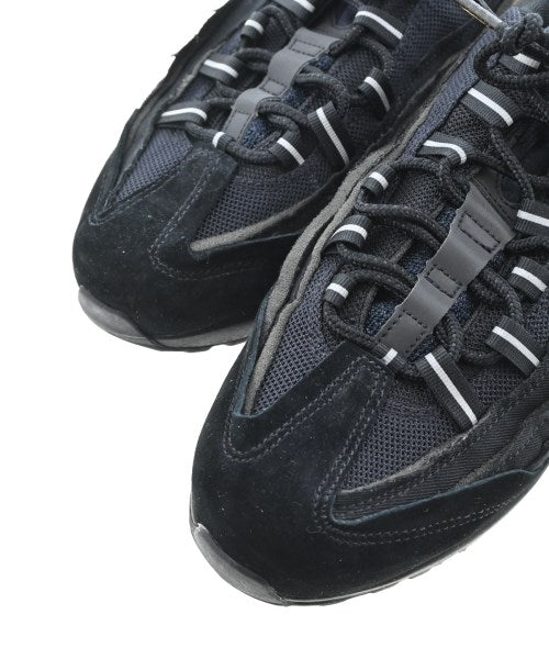 COMME des GARCONS รองเท้าผ้าใบ