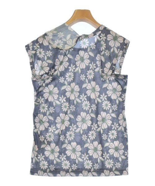 COMME des GARCONS เสื้อยืด/เสื้อท็อปส์