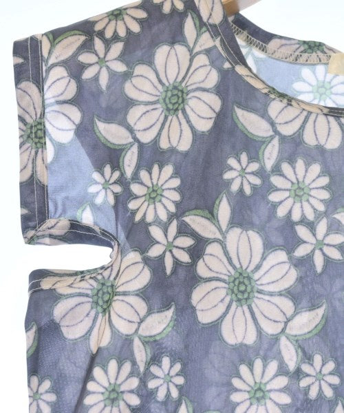 COMME des GARCONS เสื้อยืด/เสื้อท็อปส์