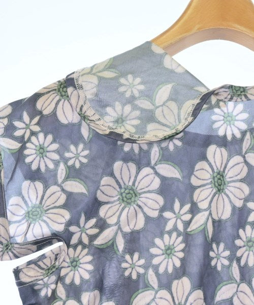 COMME des GARCONS เสื้อยืด/เสื้อท็อปส์