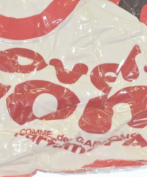 COMME des GARCONS เสื้อยืด/เสื้อท็อปส์