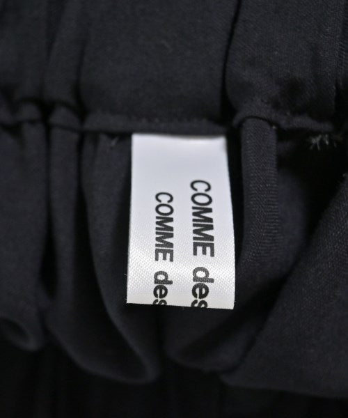 COMME des GARCONS กางเกง อื่น