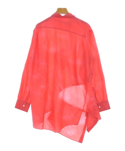 COMME des GARCONS เสื้อลำลอง