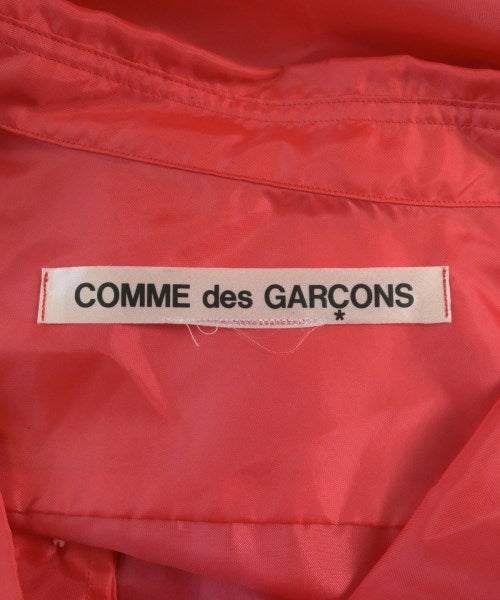 COMME des GARCONS เสื้อลำลอง