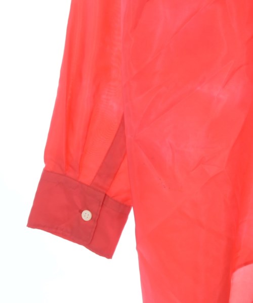 COMME des GARCONS เสื้อลำลอง