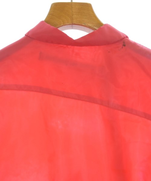COMME des GARCONS เสื้อลำลอง