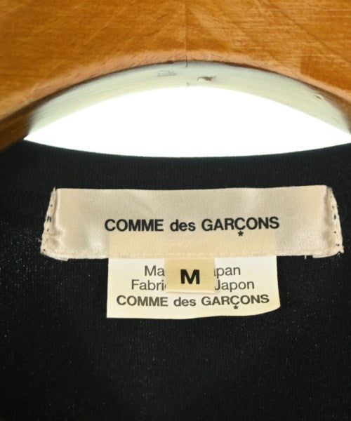 COMME des GARCONS เสื้อยืด/เสื้อท็อปส์