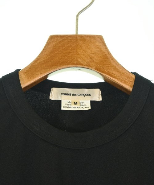 COMME des GARCONS เสื้อยืด/เสื้อท็อปส์