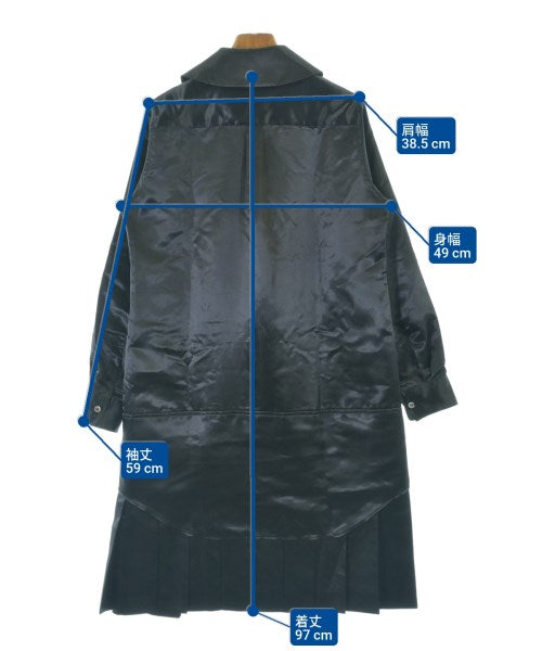 COMME des GARCONS เสื้อสตรี