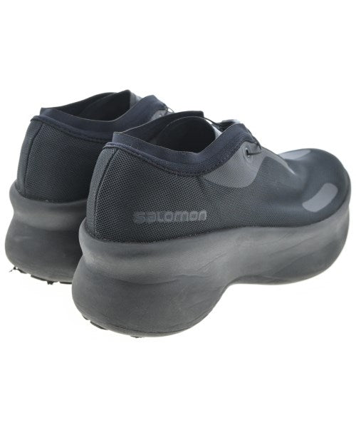 COMME des GARCONS รองเท้าผ้าใบ