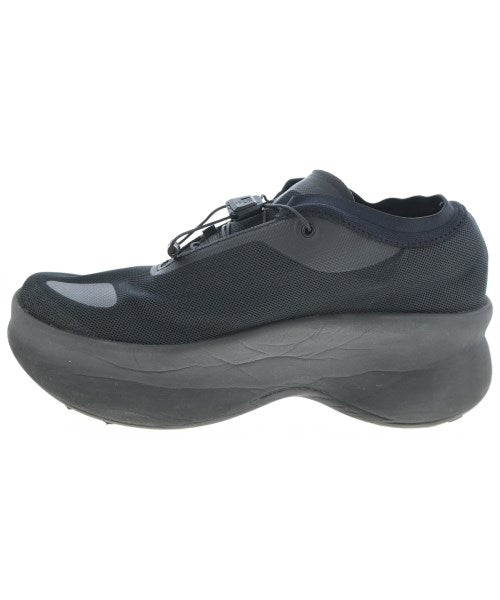 COMME des GARCONS รองเท้าผ้าใบ