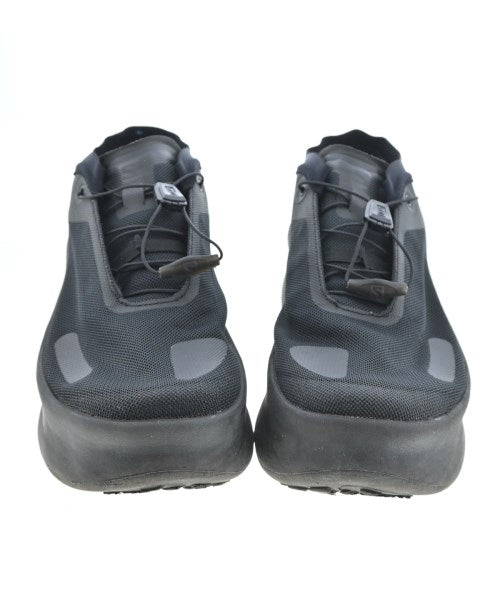 COMME des GARCONS รองเท้าผ้าใบ