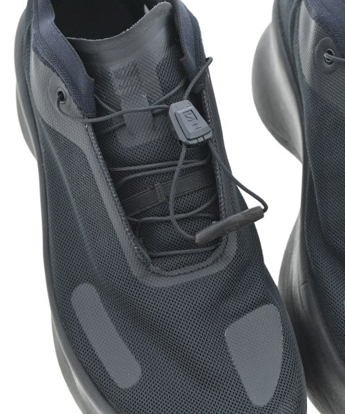 COMME des GARCONS รองเท้าผ้าใบ
