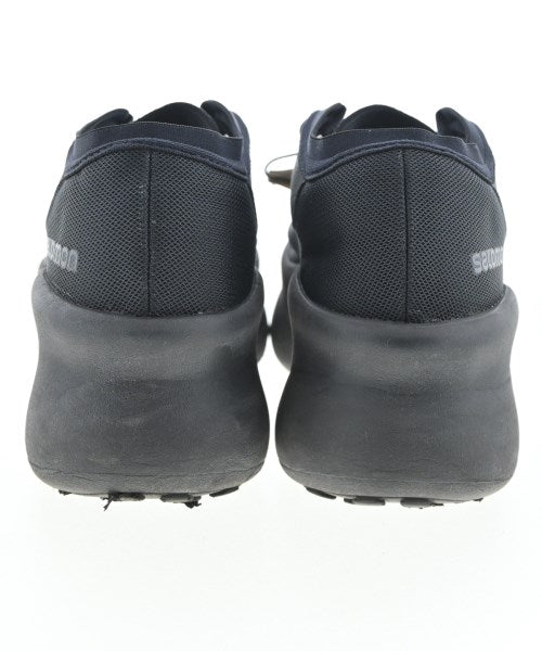 COMME des GARCONS รองเท้าผ้าใบ