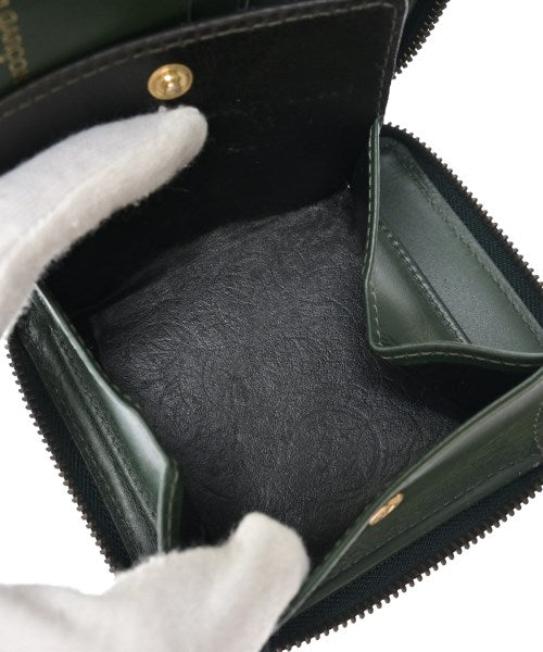 COMME des GARCONS กระเป๋าสตางค์/กระเป๋าใส่เหรียญ