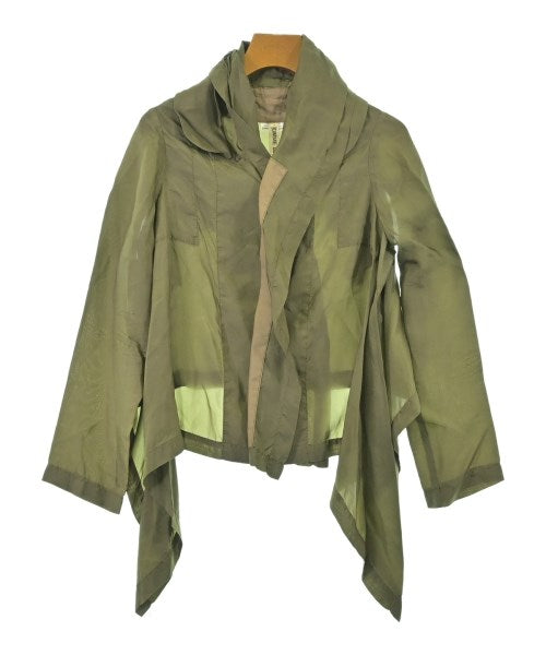 COMME des GARCONS เสื้อสตรี