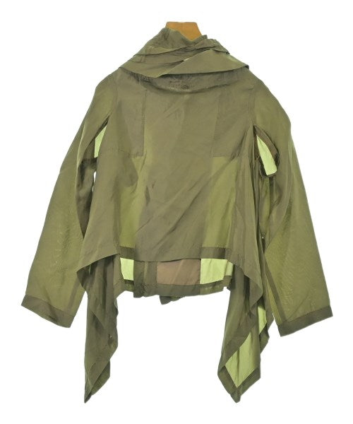 COMME des GARCONS เสื้อสตรี