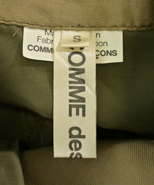 COMME des GARCONS เสื้อสตรี
