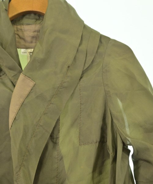 COMME des GARCONS เสื้อสตรี