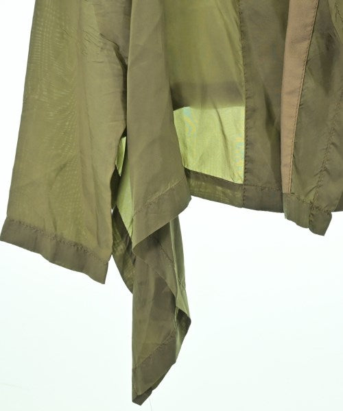 COMME des GARCONS เสื้อสตรี