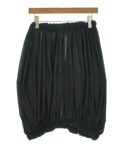 COMME des GARCONS กระโปรงยาวถึงเข่า