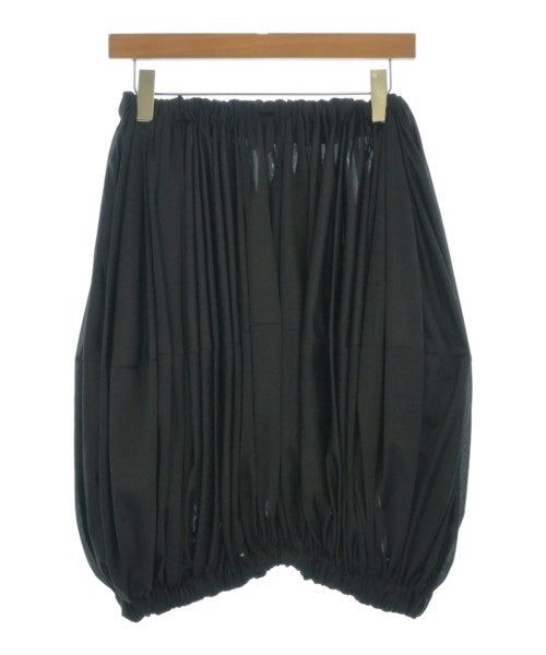 COMME des GARCONS กระโปรงยาวถึงเข่า