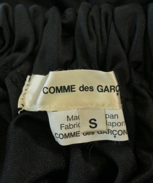 COMME des GARCONS กระโปรงยาวถึงเข่า